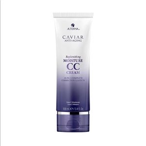 Caviar Anti-Aging Replenishing Moisture CC Cream